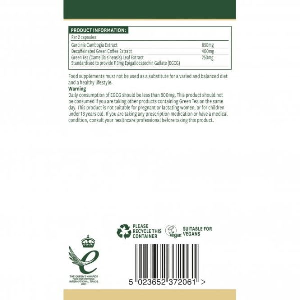 Natures Aid 3-In-1 Natural Formula - Image 3