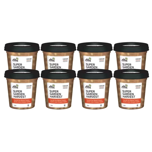 Nature's Classic Super Garden Harvest Soup 6 x 400g