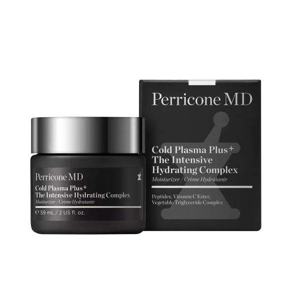 Perricone MD Cold Plasma Plus Hydrating Cream 59ml