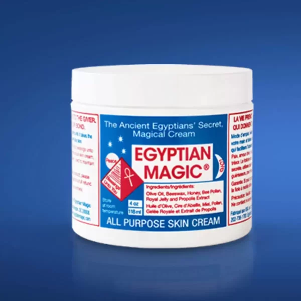 Egyptian Magic Skin Cream 118ml + 7ml - Image 3