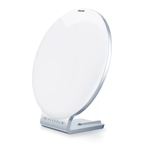 Beurer Smart Daylight Therapy Lamp TL100 - Image 2