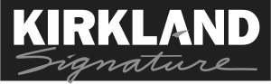 Kirkland_Signature_logo BW