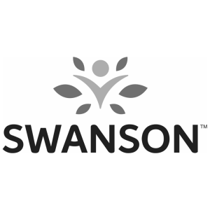 Swanson-logo-bw