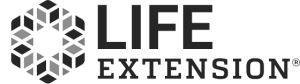 lifeextension-logo-bw